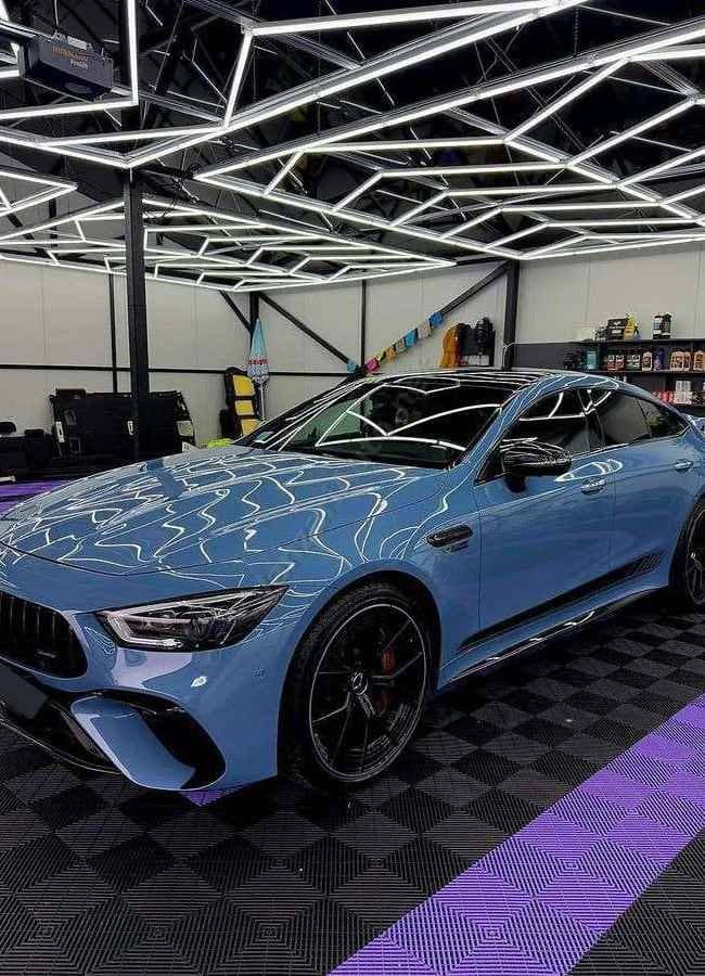 Mercedes-Benz A