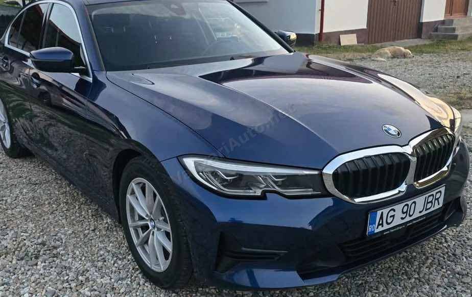 BMW Seria 3