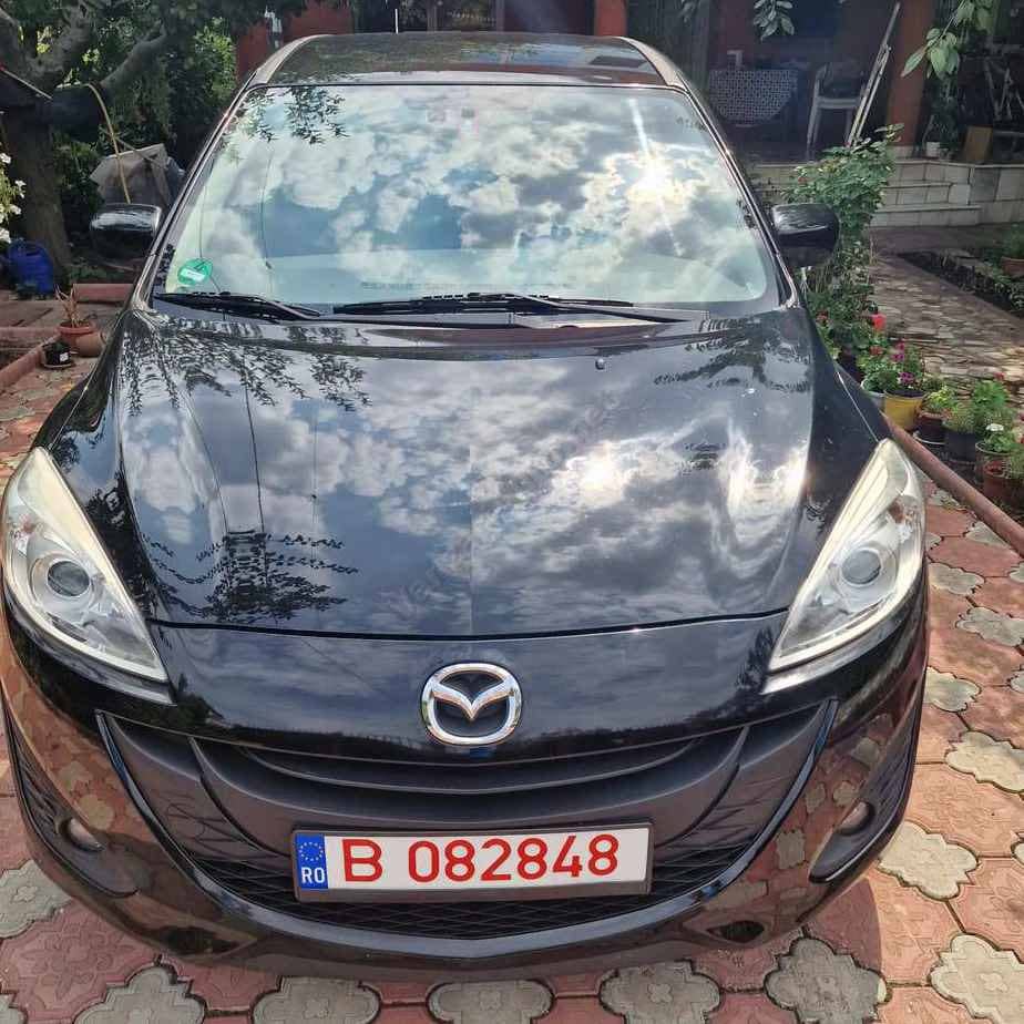Mazda 5