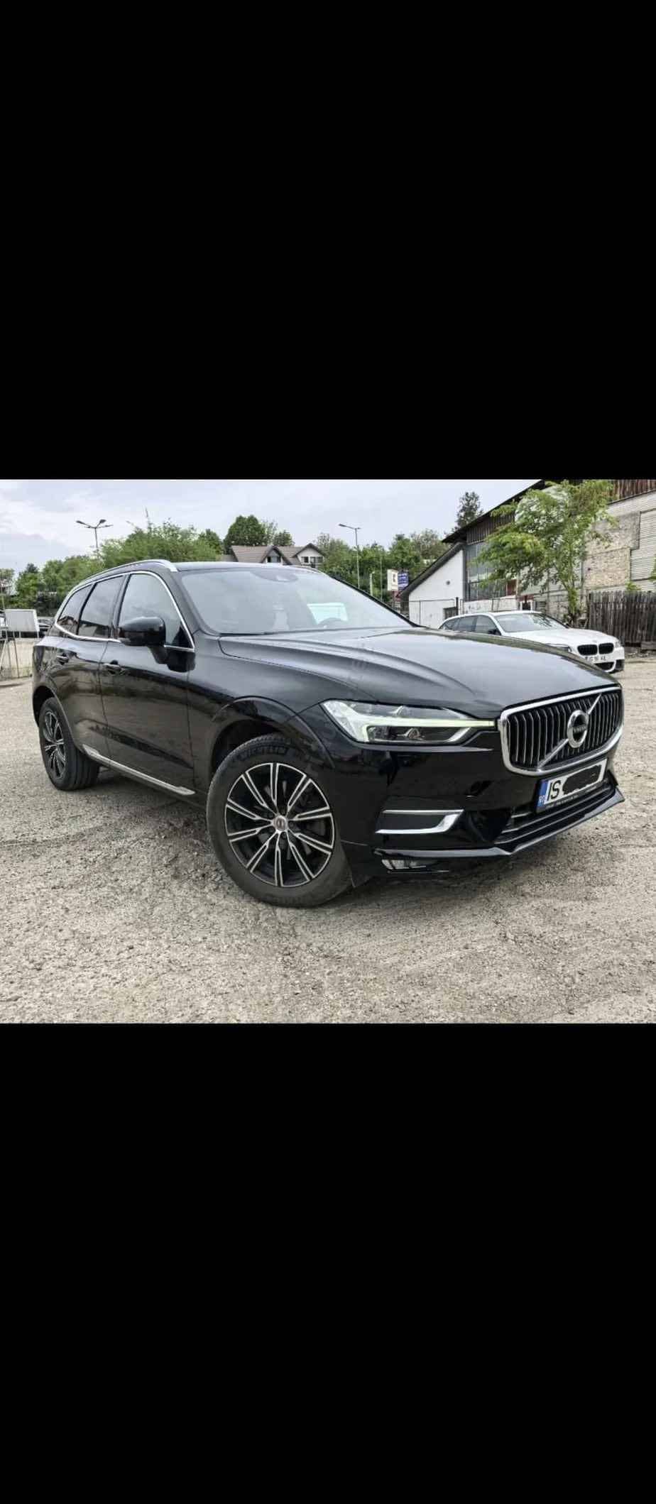 Volvo XC 60