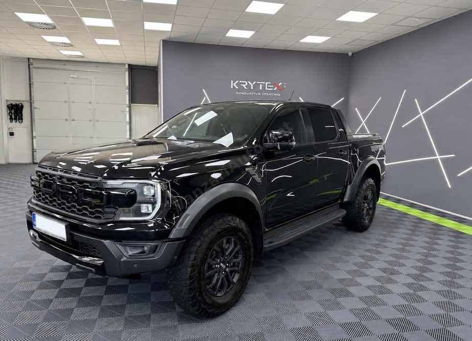 Ford Raptor