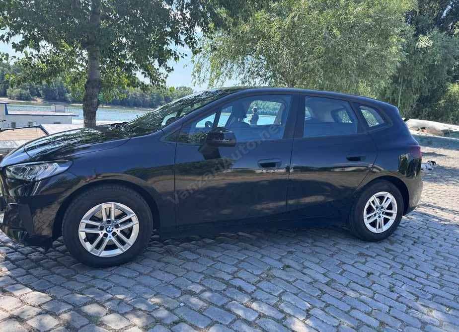 BMW Seria 2