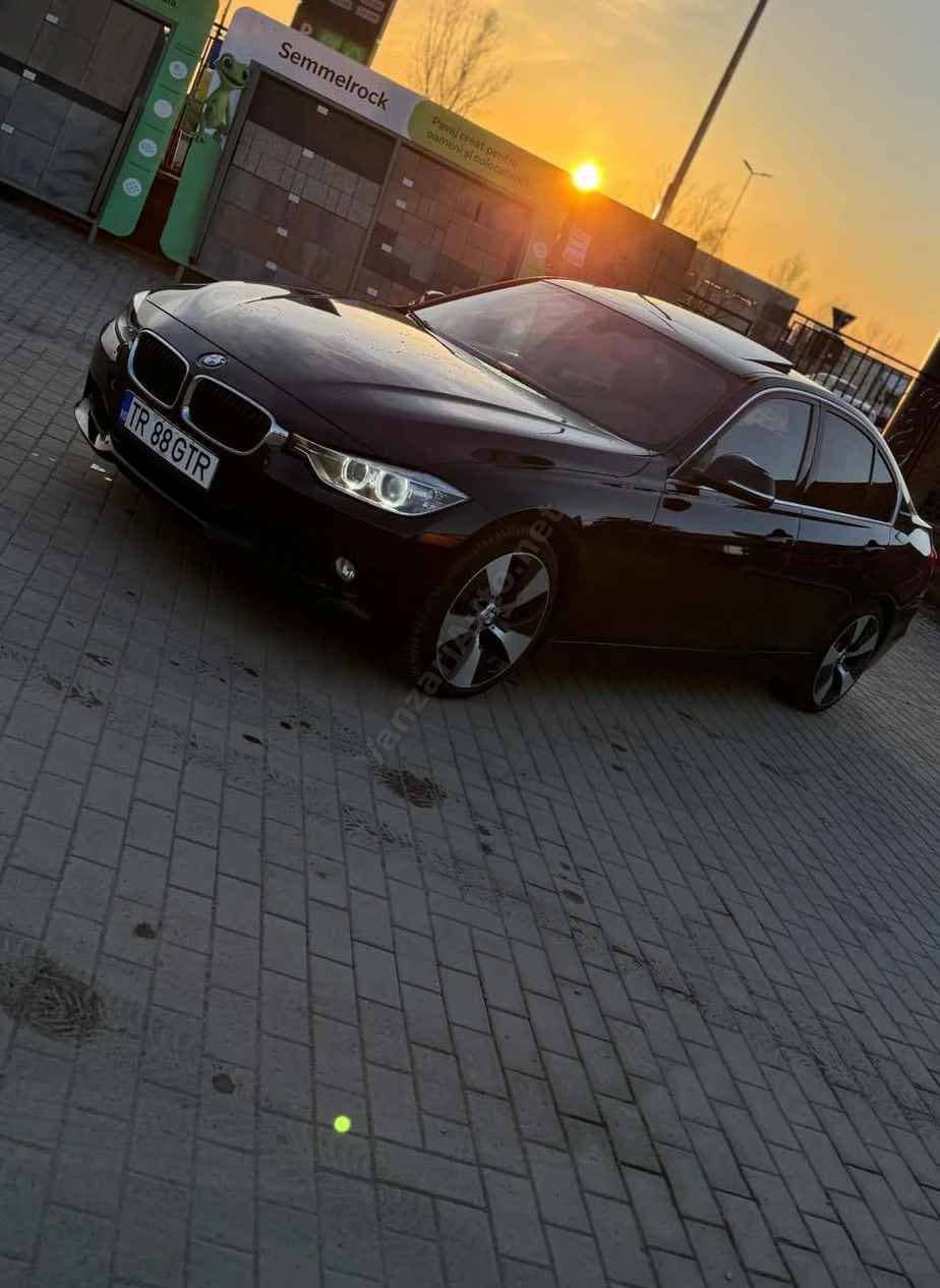 BMW Seria 3