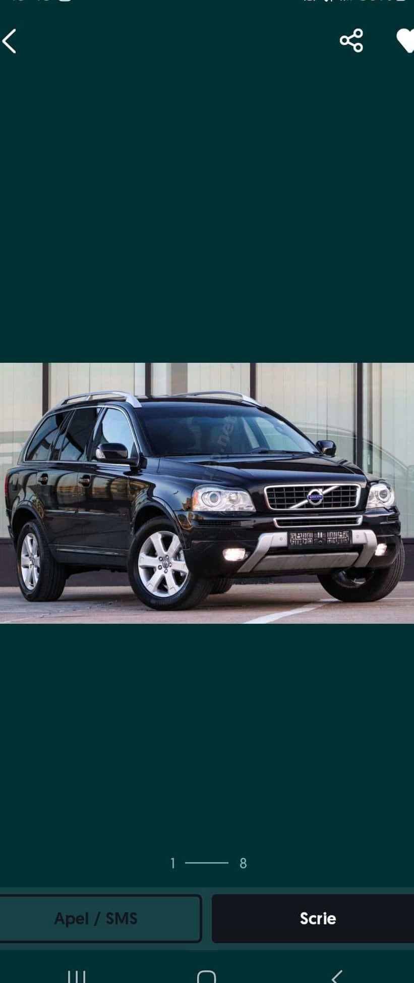 Volvo XC 90