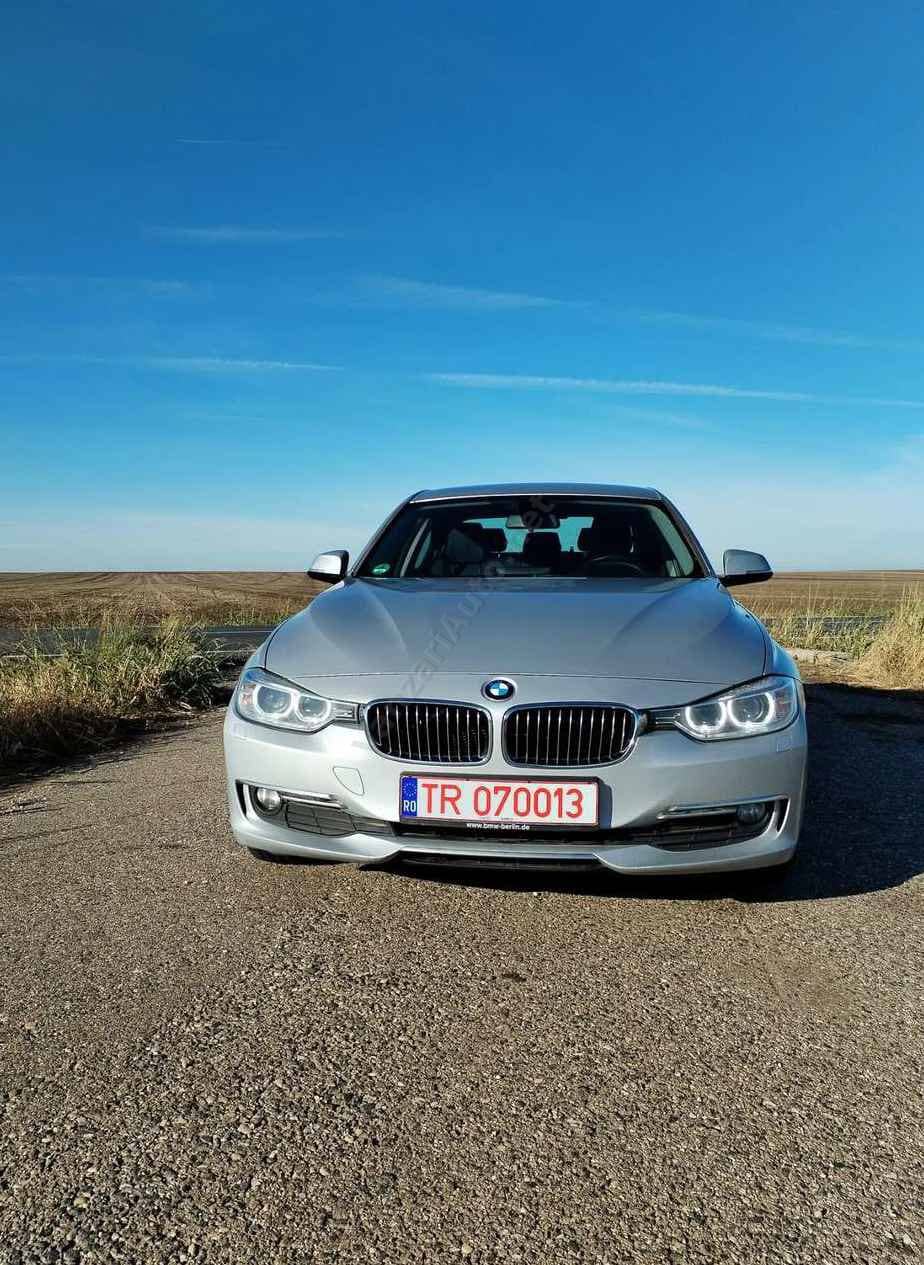 BMW Seria 3