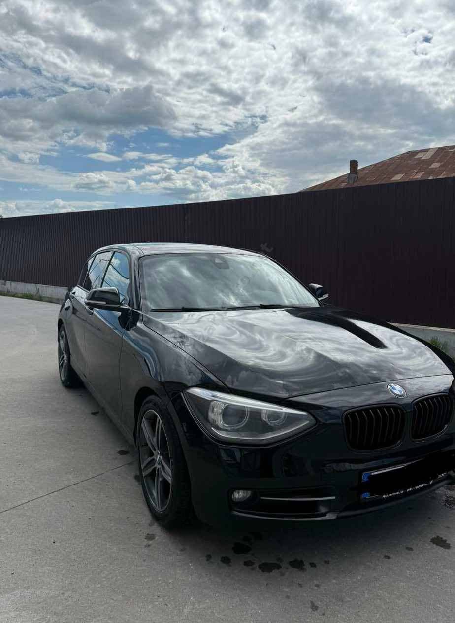 BMW Seria 1