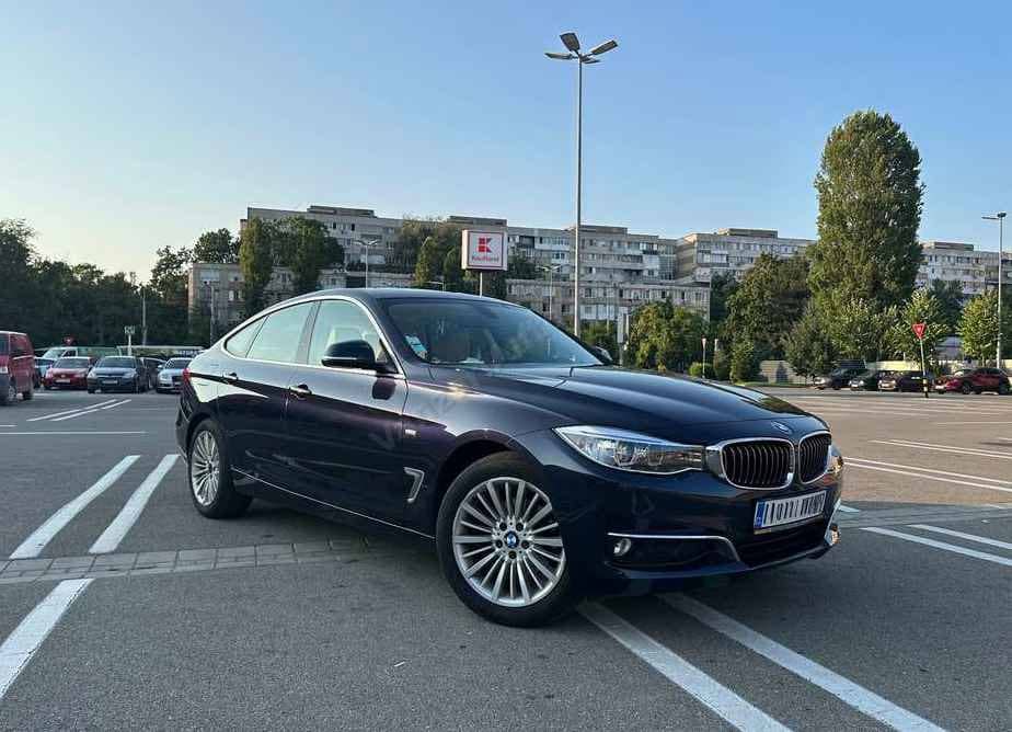 BMW Seria 3