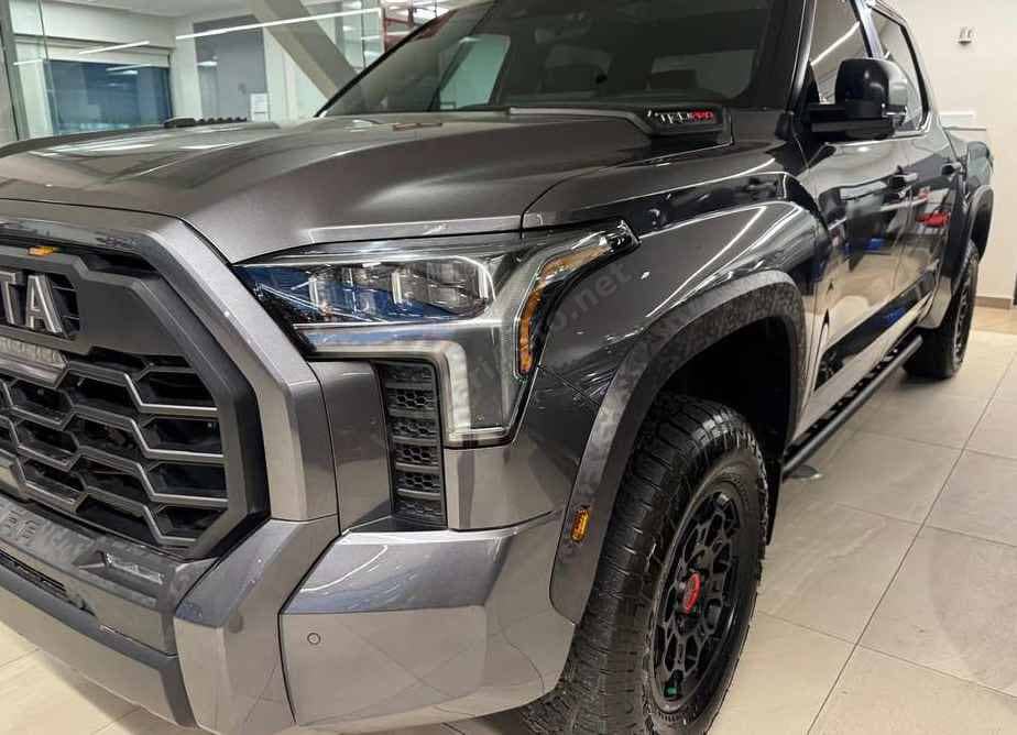 Toyota Tundra