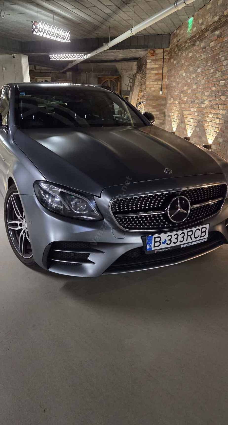 Mercedes-Benz A