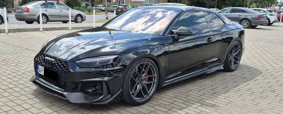 Audi RS5