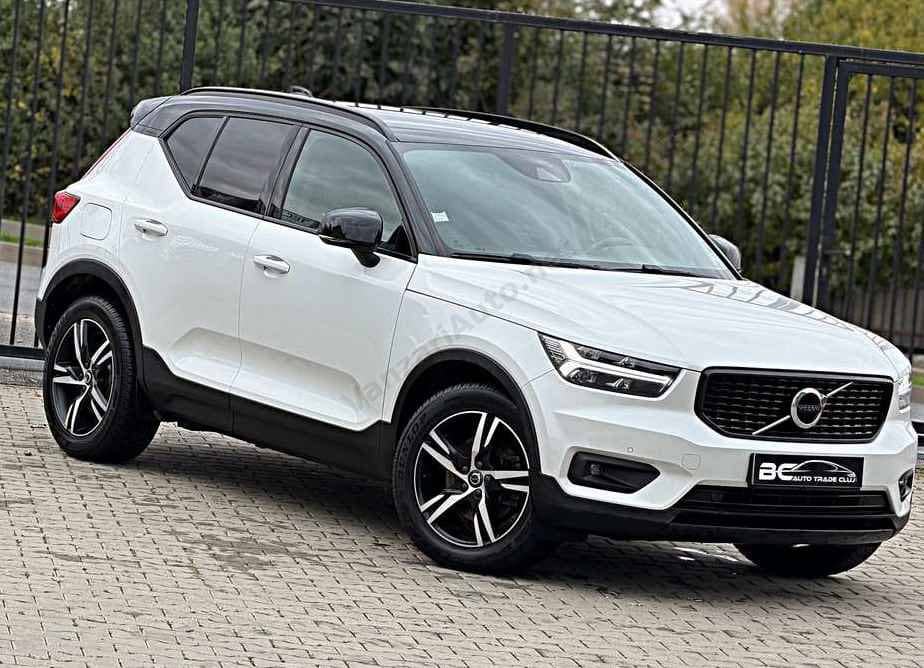 Volvo XC 40