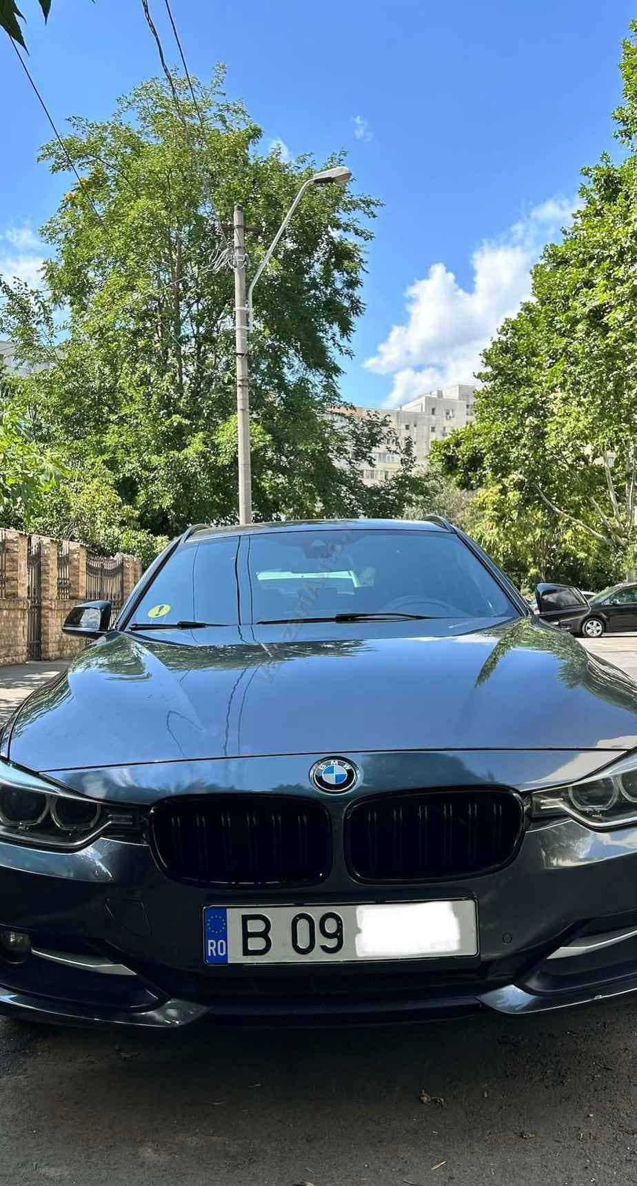 BMW Seria 3