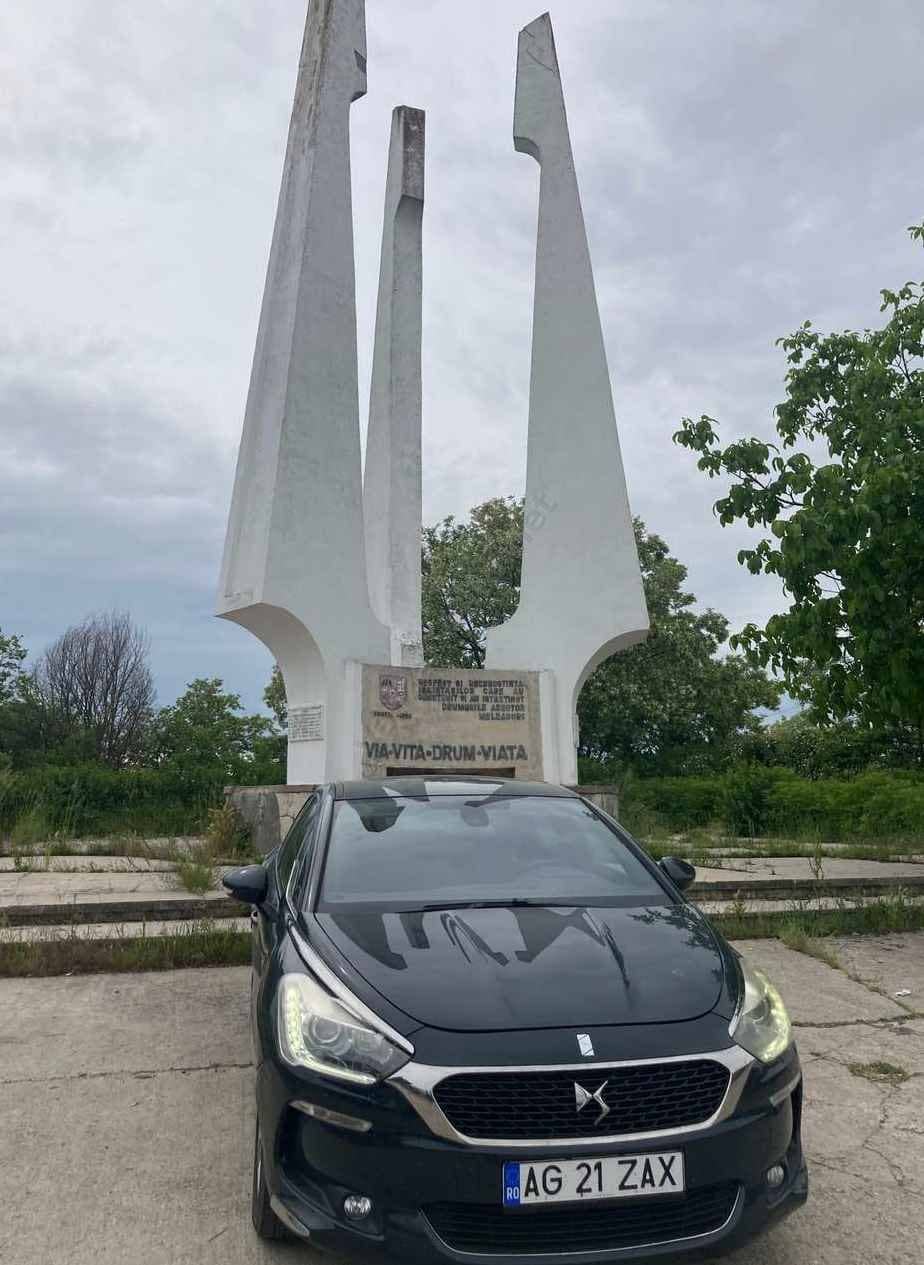 Citroen DS5