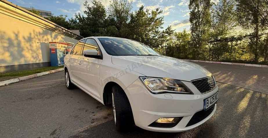 Seat Toledo