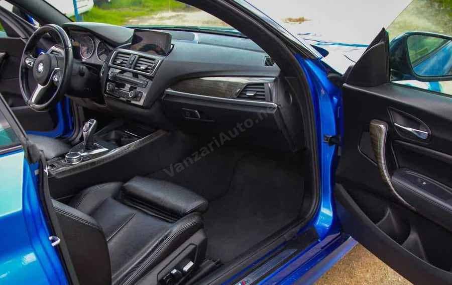 BMW Seria 2