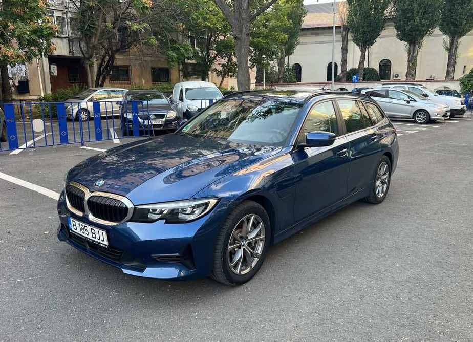 BMW Seria 3