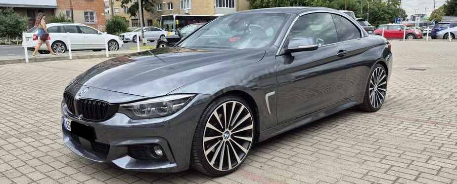 BMW Seria 4