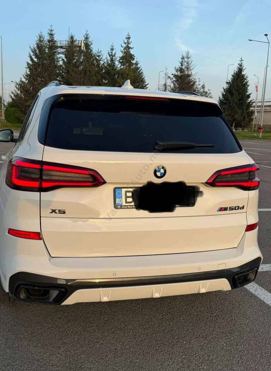 BMW X5 M