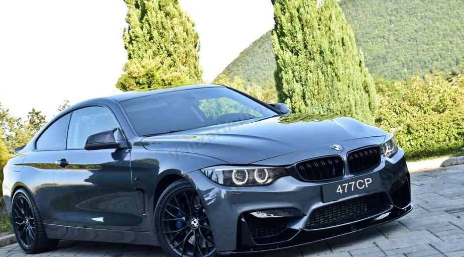 BMW Seria 4
