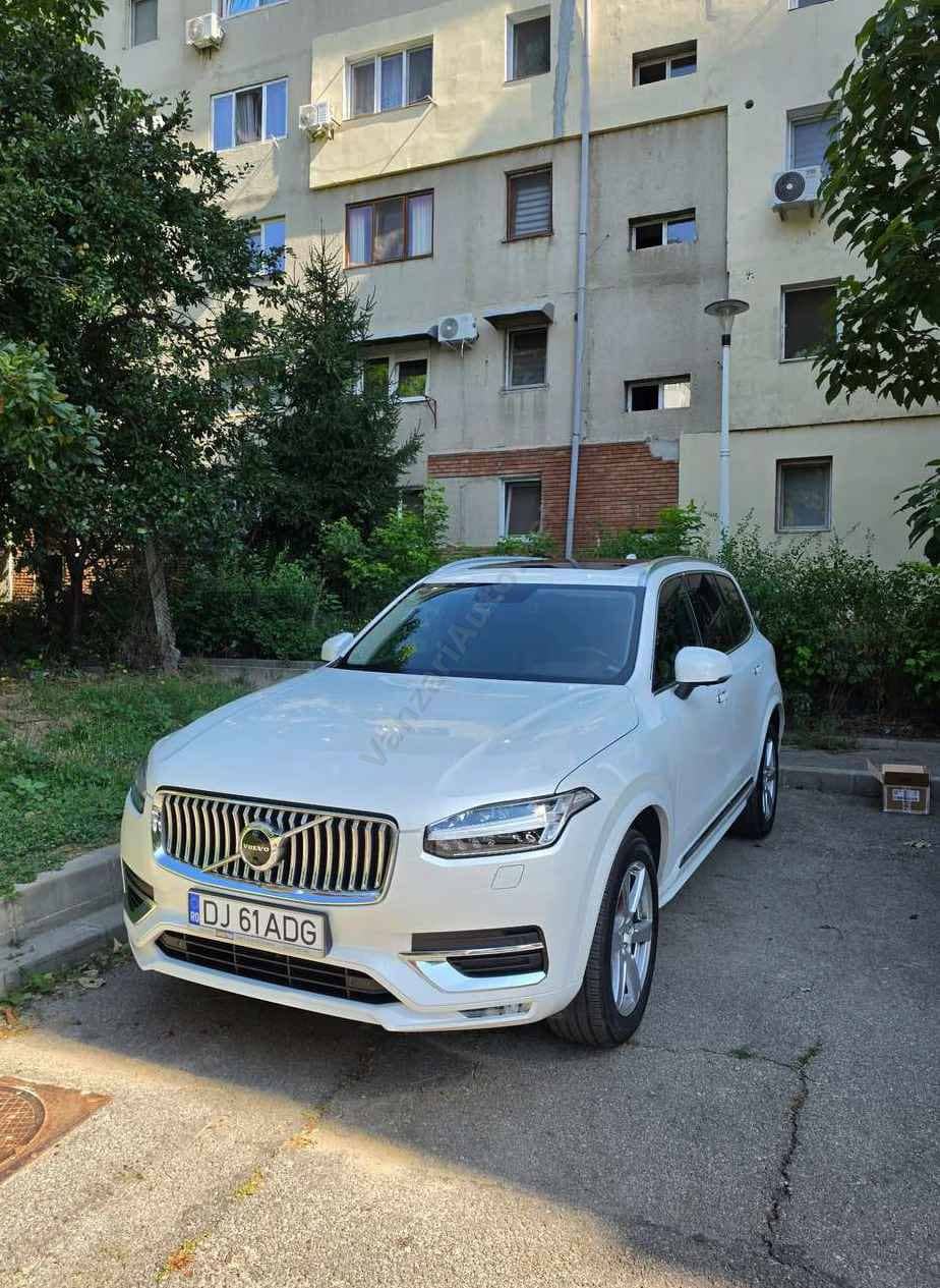 Volvo XC 90