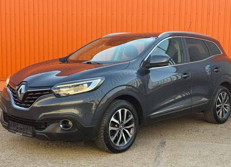 Renault Kadjar