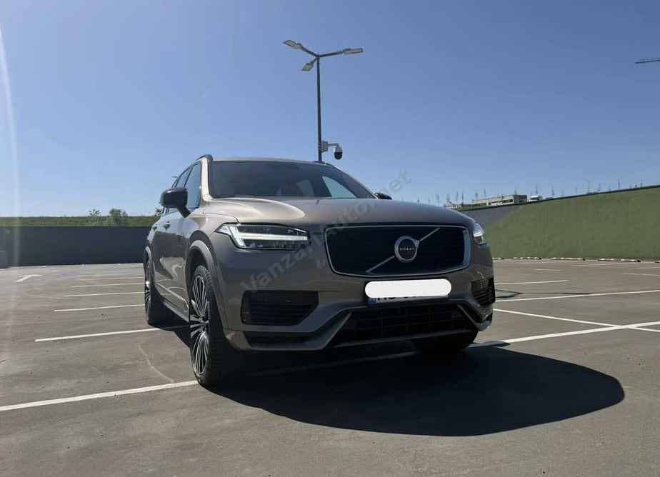Volvo XC 90