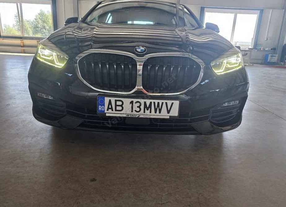BMW Seria 1