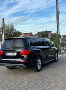 Mercedes-Benz GL