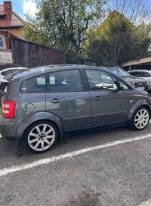Audi A2