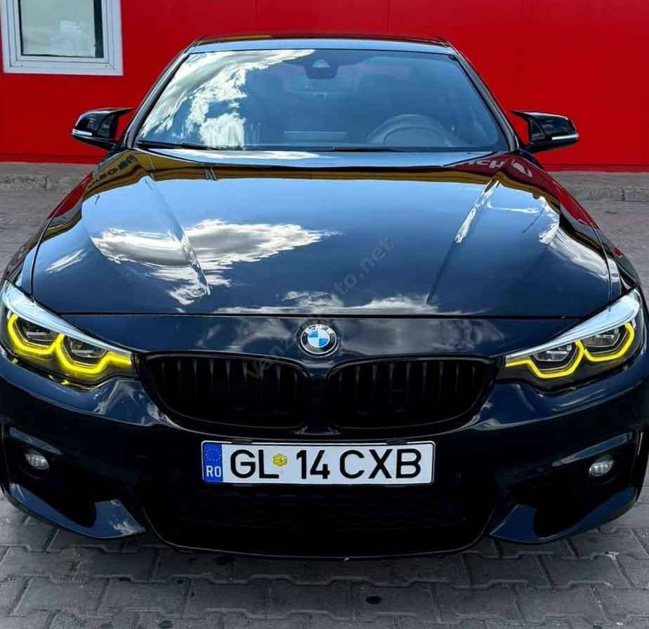 BMW Seria 4