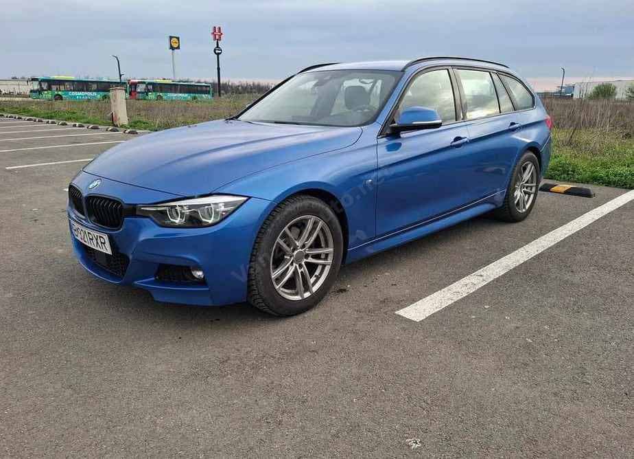 BMW Seria 3