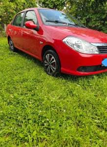 Renault Symbol