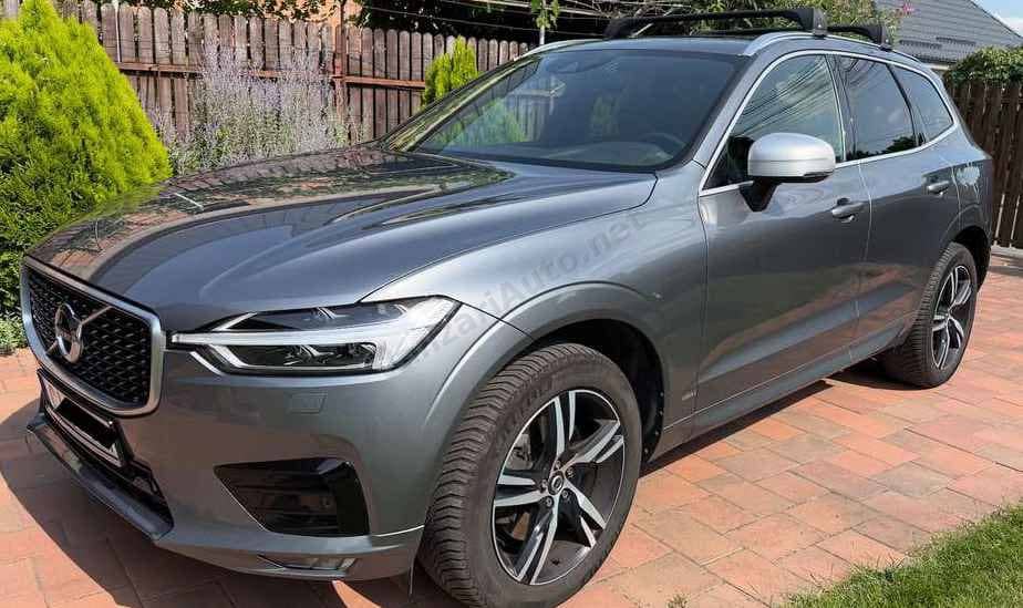Volvo XC 60