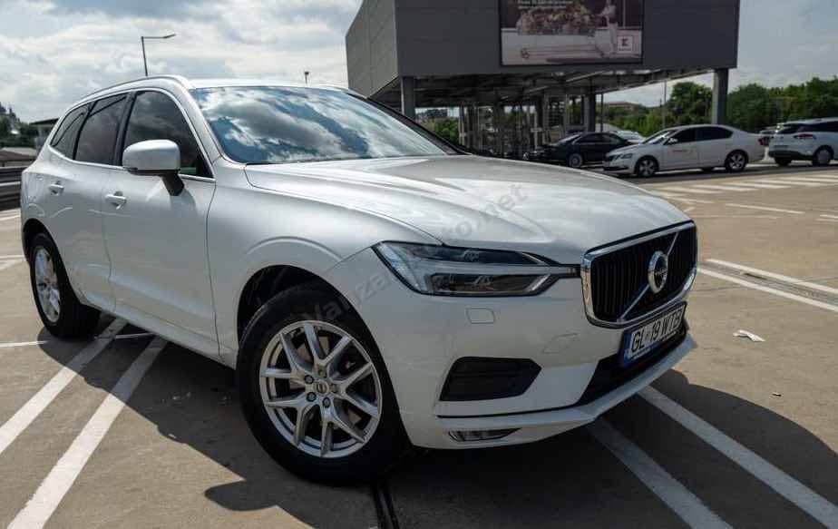 Volvo XC 60