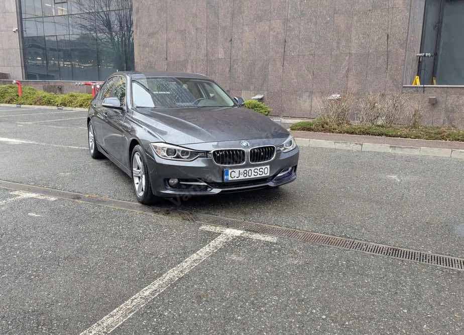 BMW Seria 3