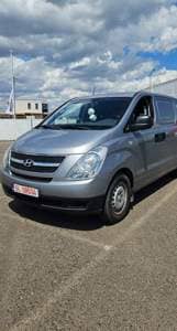 Hyundai H-1