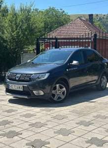 Dacia Logan Stepway