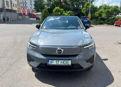 Volvo C40