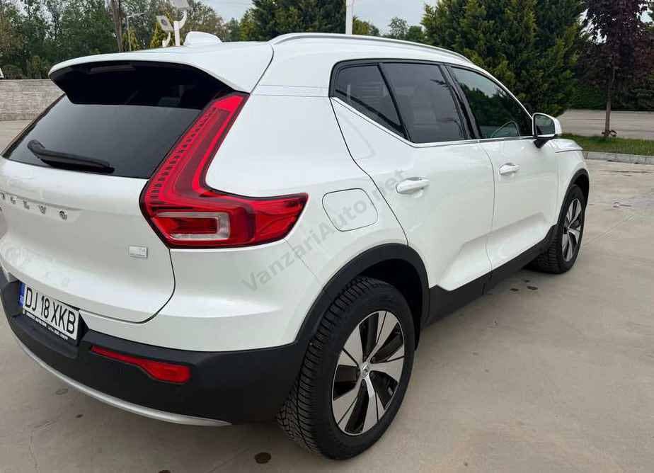 Volvo XC 40
