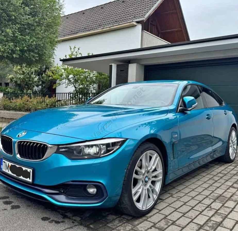 BMW Seria 4
