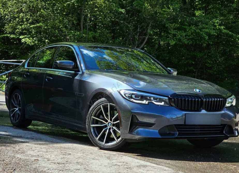 BMW Seria 3