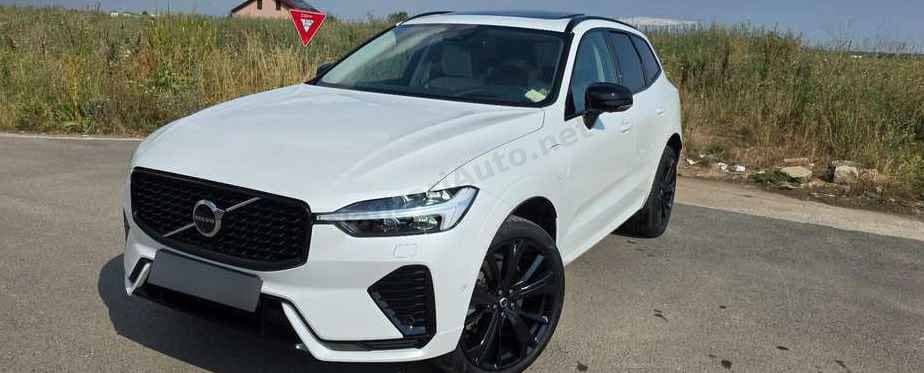 Volvo XC 60