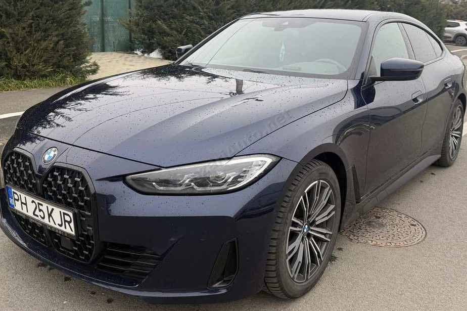 BMW Seria 4