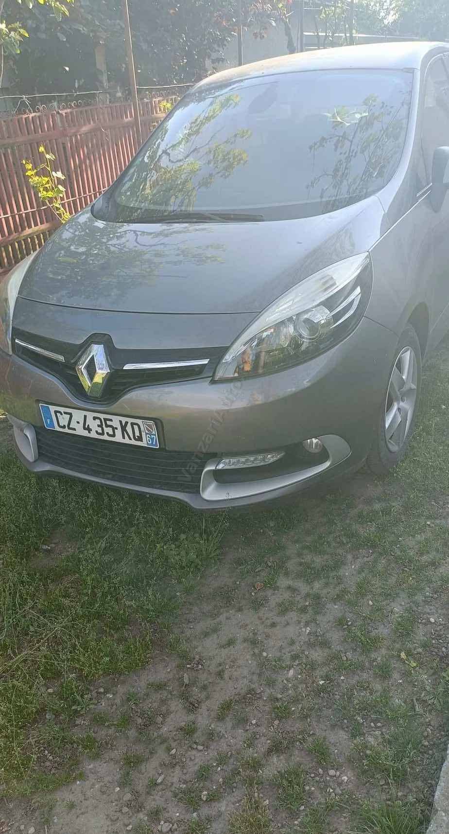 Renault Grand Scenic