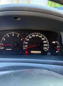 Toyota Corolla Verso