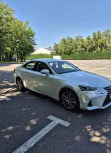 Lexus Seria IS