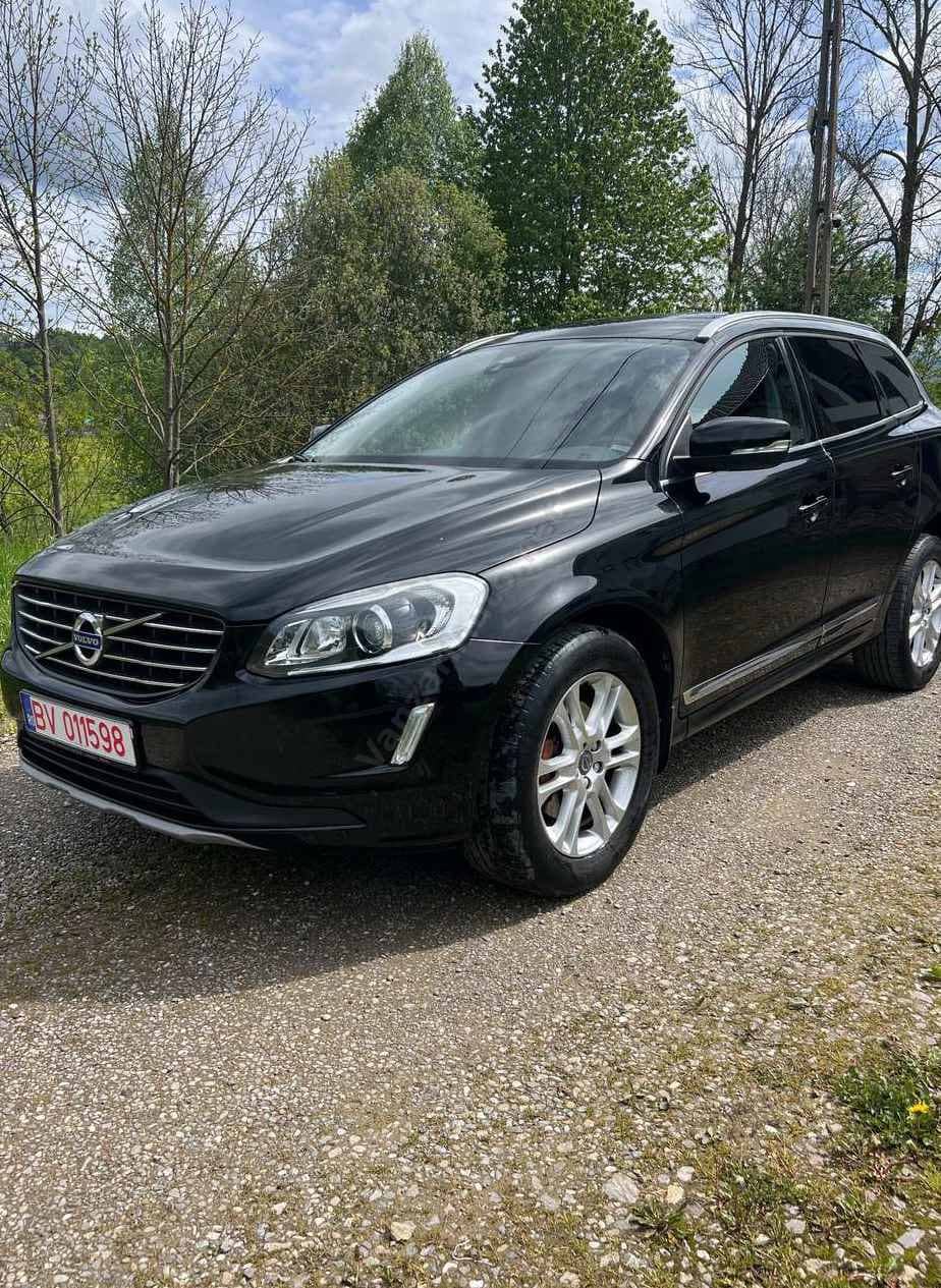 Volvo XC 60