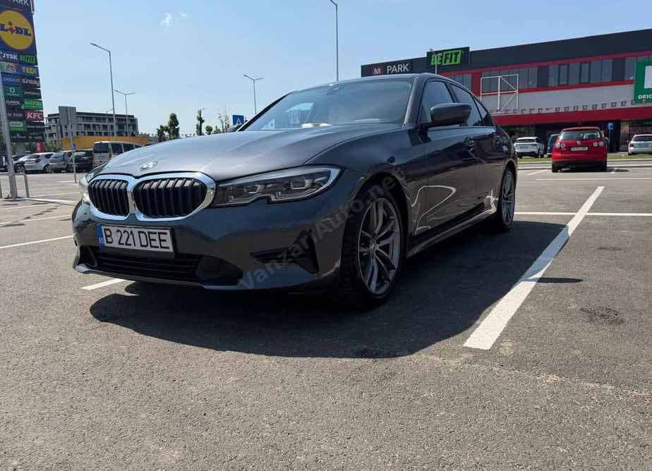 BMW Seria 3