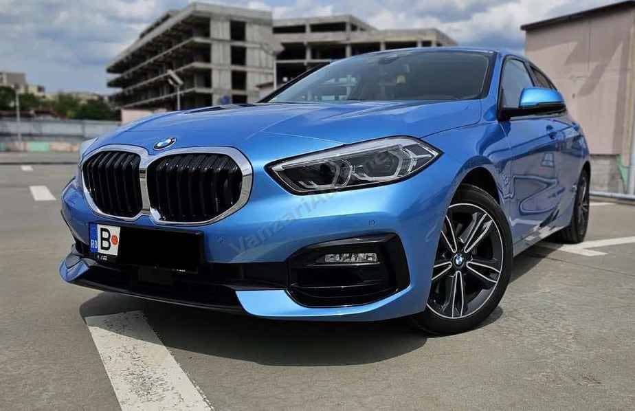 BMW Seria 1