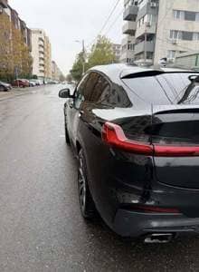 BMW X4 M